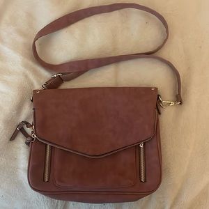 Shoulder bag
